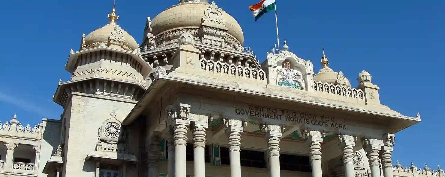 India's Tigers and Nature Trail-1